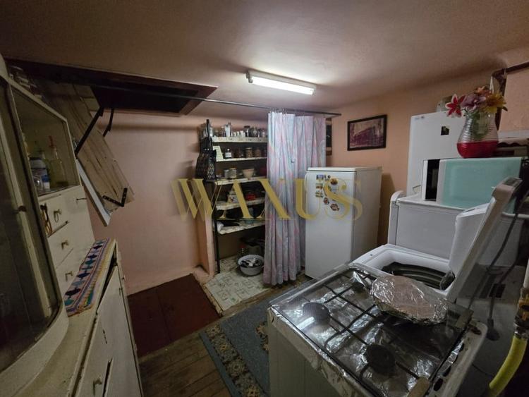 Duplex cu 2 camere cu Canalizare în Gruia