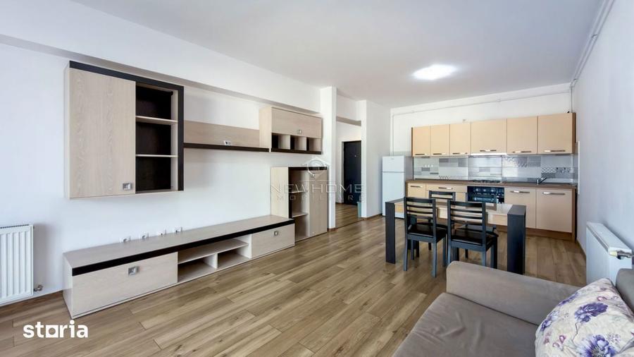 Apartament 2 camere PARCARE, zona Centru NTT Data - 19