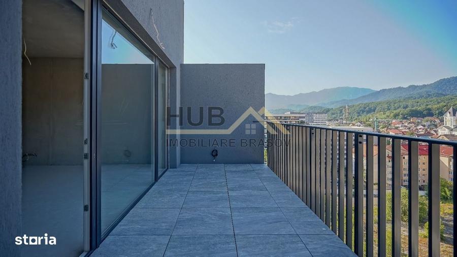 Apartament cu 4 camere în Răcădău
