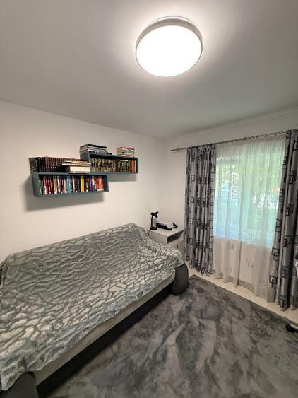 Apartament 4 camere, 98 mp utili, mobilat si utilat, zona Scriitorilor - 3