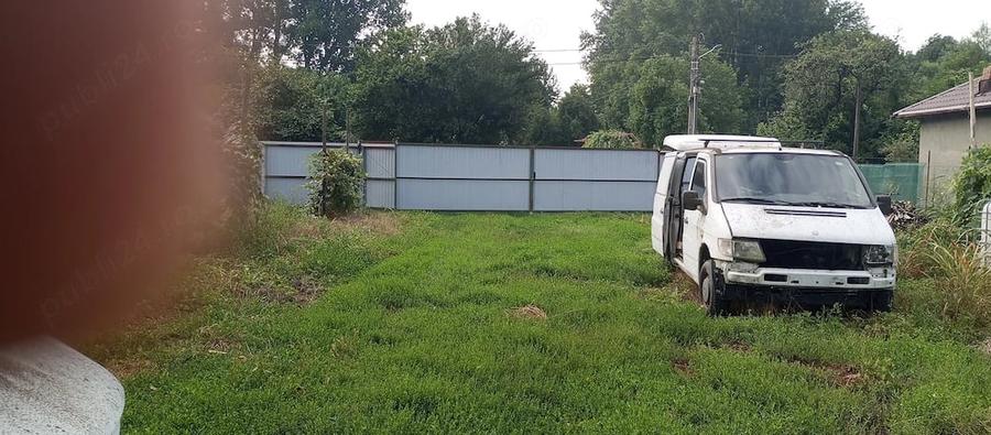 Teren de 3283 mp, în Hagioaica