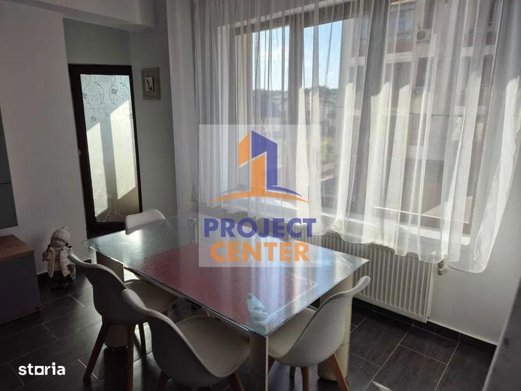 Apartament 2 camere Gavana Platou - 7