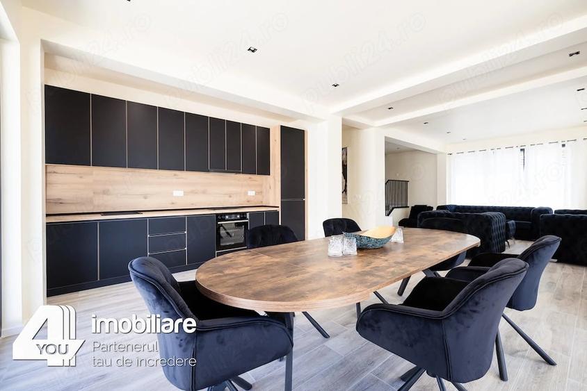Casă cu 7 camere cu Teren 758 Mp în Frumușeni