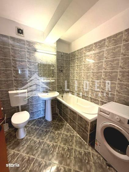 Apartament cu 2 camere decomandat, mobilat în Zorilor — fotografia 3