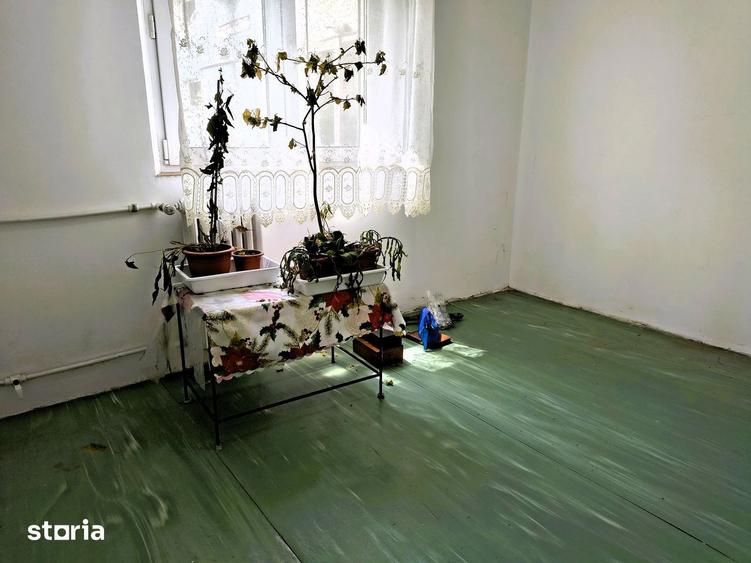 Vanzare Apartament 2 camere, Resita, etajul 1, lini?te ?i acces facil - 8