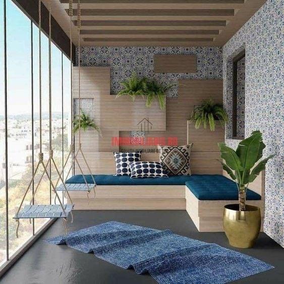 Apartament cu 3 camere în Theodor Pallady