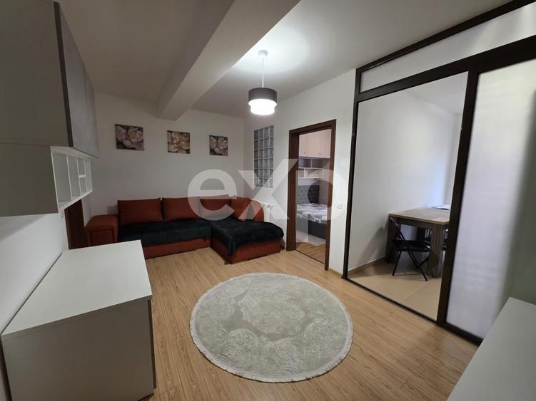 Apartament 2 camere de închiriat | Parcare inclusă | Comision 0 | Florești - 1