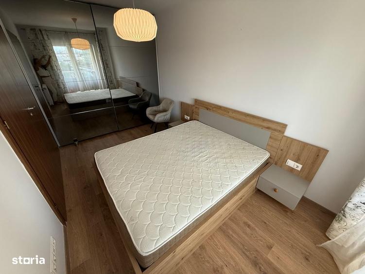 2 camere modern parcare | Viva City Iulius Mall Gheorgheni - 4