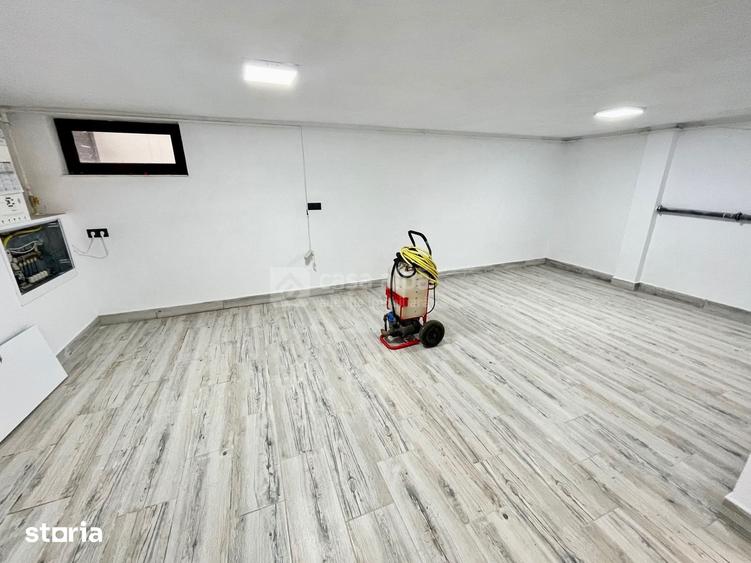Casă cu 4 camere cu Teren 500 Mp în Bucium