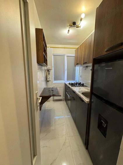 Apartament cu 2 camere decomandat în Olimpia-Stadion