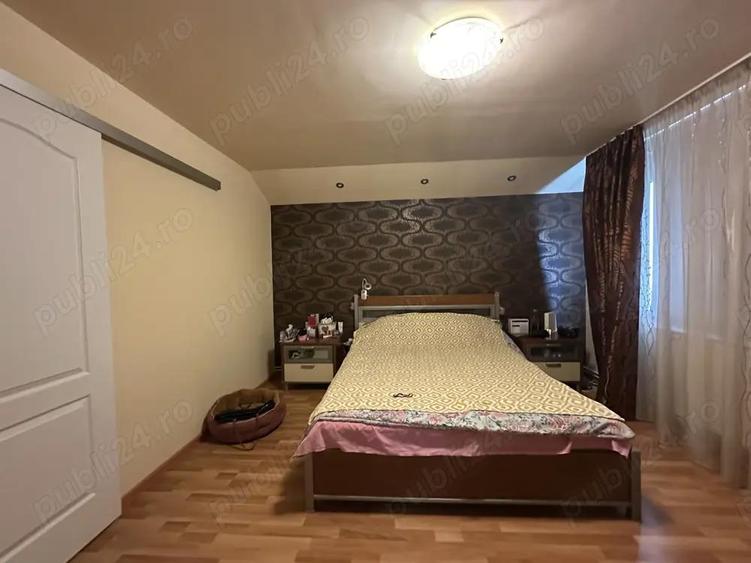 Casă cu 3 camere cu Teren 484 Mp în Paltiniș
