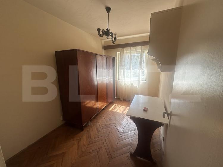 Apartament 3 camere, decomandat, 55 mp, zona Micro17 - 3