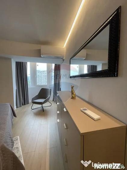 Apartament 3 camere Piata Alba Iulia, renovat de la 0 - 4