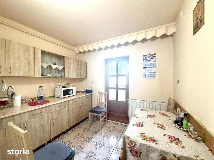 Apartament cu 3 camere în Nord