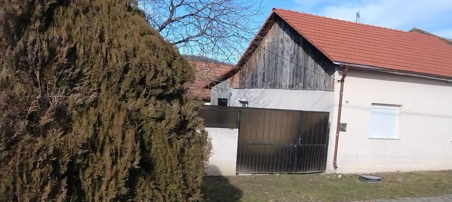 Casă cu 3 camere în Copăcele
