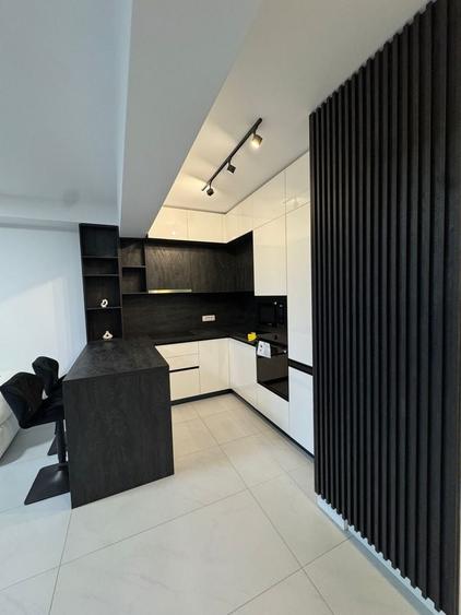 Apartament cu 2 camere în Sânmartin