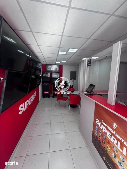 Spațiu comercial, de 36 mp, în Cotnari