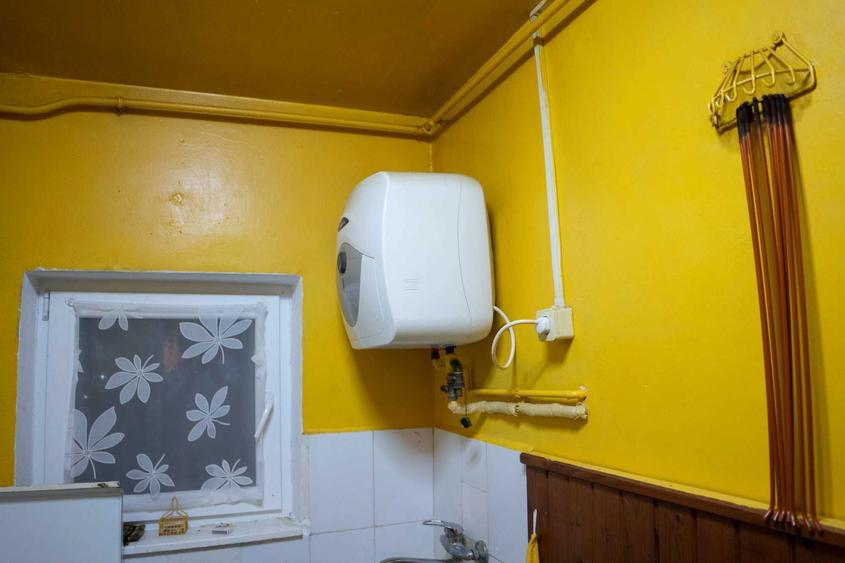 Apartament, Sighisoara 3 camere - 8
