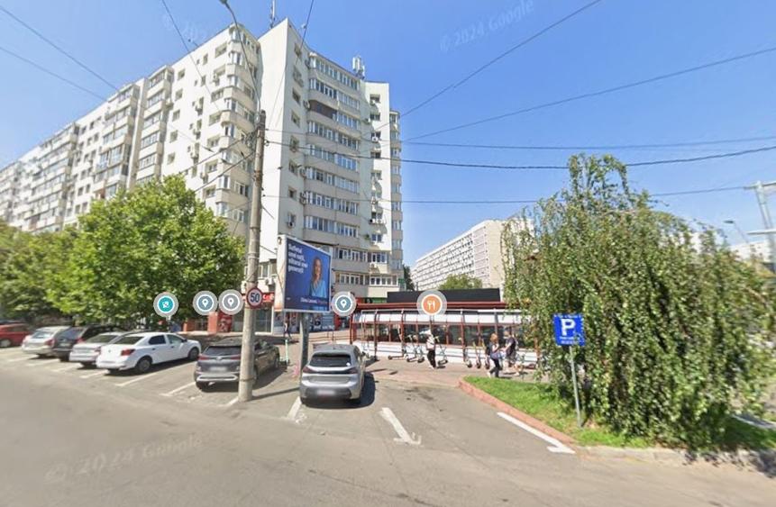 Garsonieră la Gura de Metrou Dristor 31 mp confort 1 - 1
