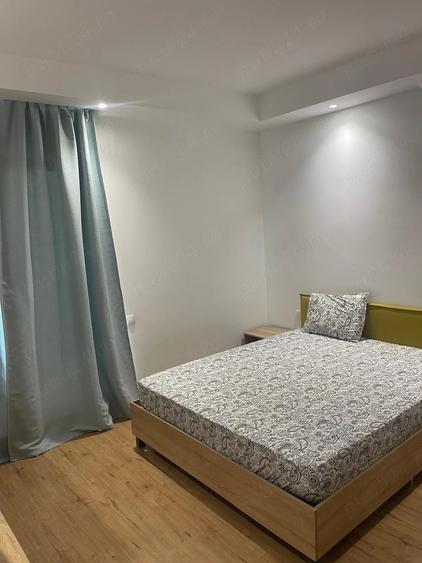 Apartament cu 2 camere decomandat în Ștefăneștii de Jos