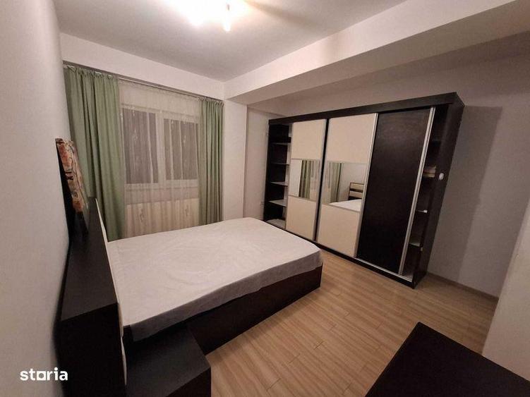 Apartament cu 3 camere în Chiajna