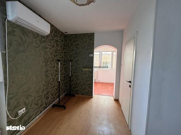 Garsonieră în Cișmigiu
