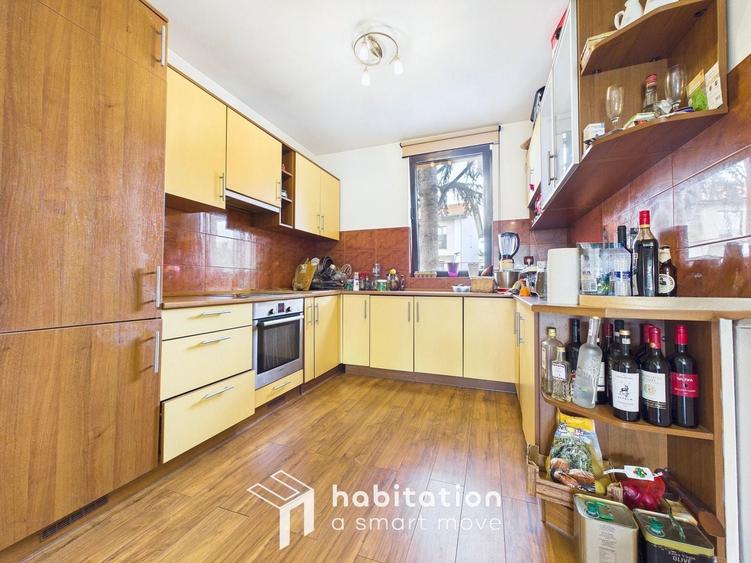 Duplex cu 4 camere cu Canalizare în Braytim