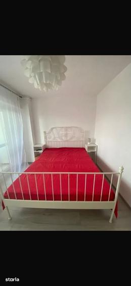 Garsonieră în Decebal