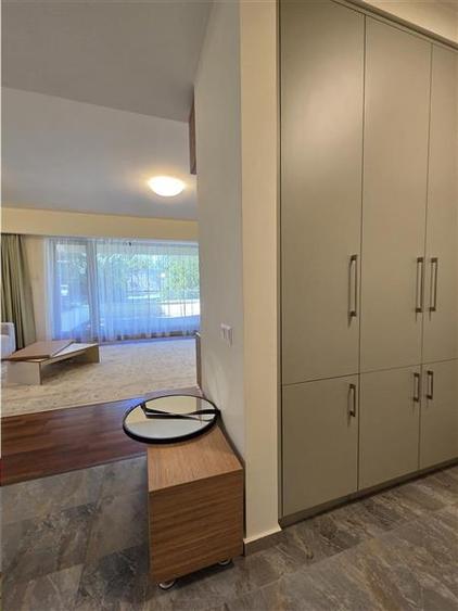 Apartament cu 2 camere semidecomandat, mobilat în Drumul Poienii