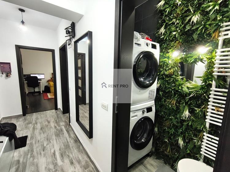 Apartament cu 3 camere decomandat, mobilat în Politehnica
