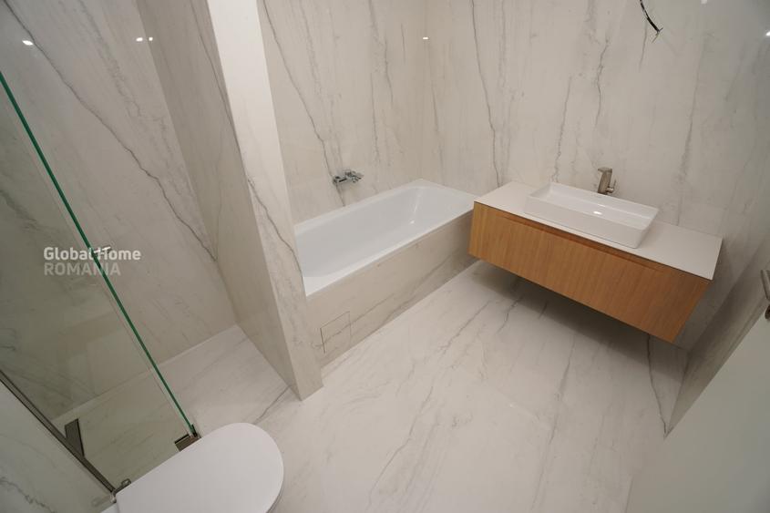 Penthouse cu 4 camere decomandat în Aviației