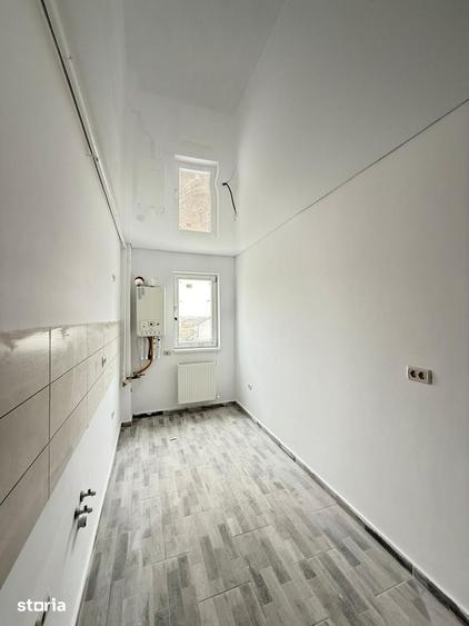 APARTAMENT 3 CAMERE IN BLOC NOU- 68 MP- 2 BAI- COMISION 0%- MILITARI - 7