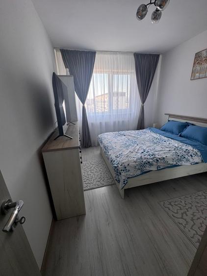 Apartament cu 2 camere în Militari