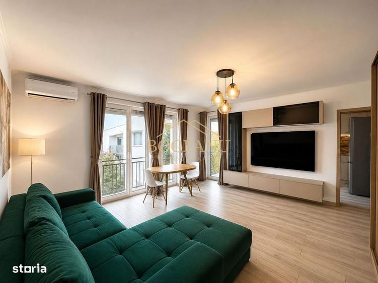 Apartament cu 3 camere în Chișoda