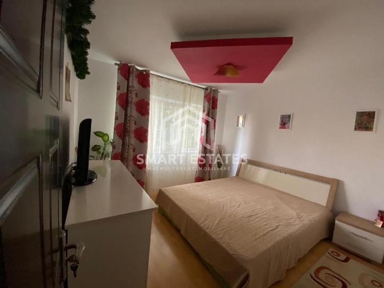 2 Camere-Decomandat-Aparatorii Patriei-6 Min Metrou-53 Mp-1979 - 8