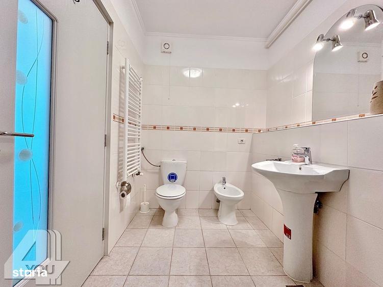 Garsonieră semidecomandată în Romanilor
