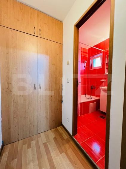 Apartament cu 2 camere, 41,20 mp, zona Micro 3 - 8