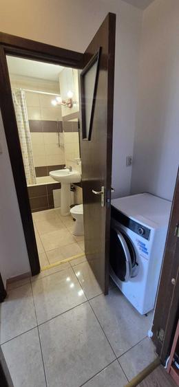 Apartament cu 2 camere în 1 Decembrie 1918