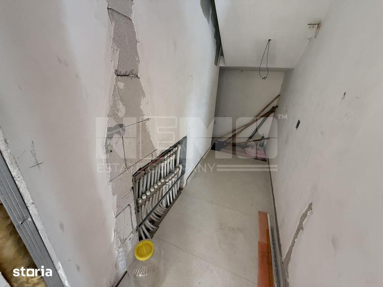 Casa de vanzare | Zona Andronic Motrescu | 180 mp - 7