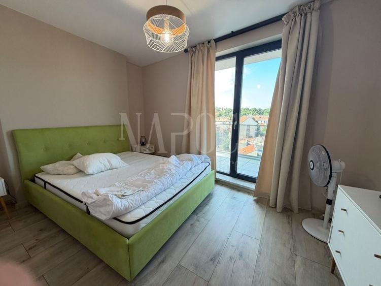 Apartament 3 camere de vanzare in Centru, Cluj Napoca - 4