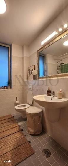 Apartament cu 3 camere în Gara de Nord
