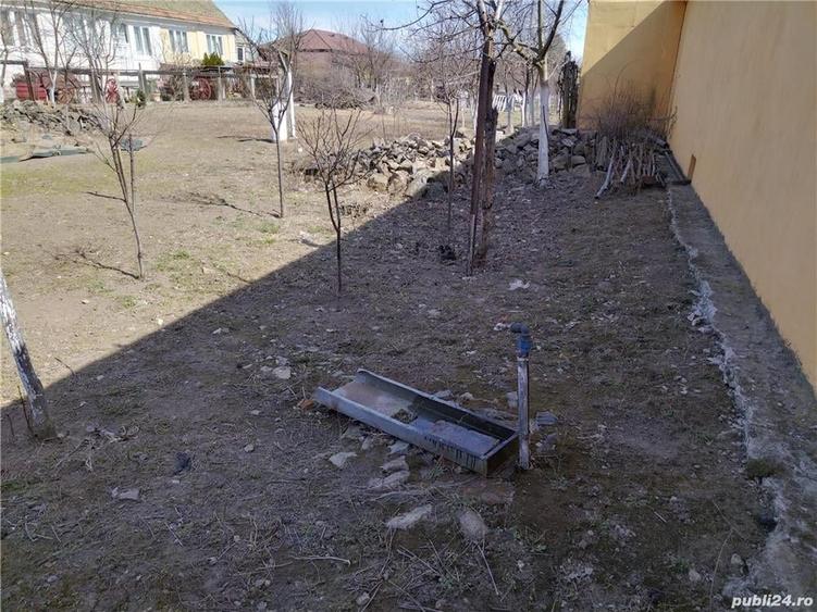 Teren în Vladimirescu