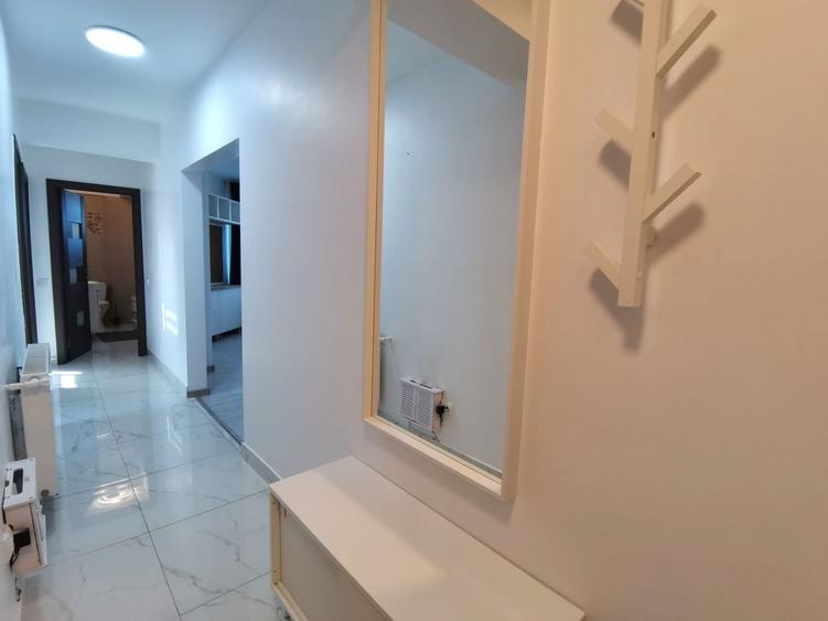 COMISION 0% - Chirie, Apartament 2 camere + LOC DE PARCARE - 8