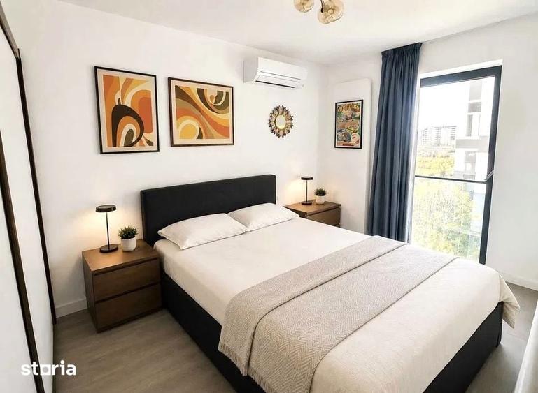 Studio dublu | 50mp | Parcare Optionala | Cloud 9 - 2