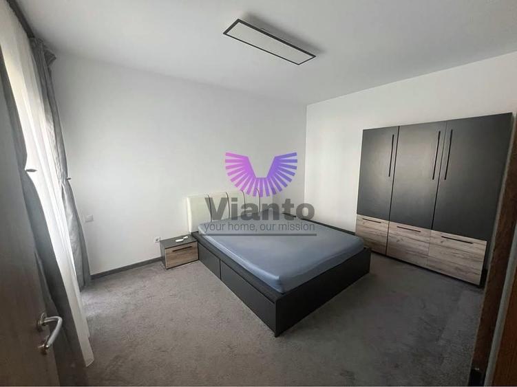 Apartament 2 camere | Balcon & parcare | Deventer | Sibiu - 4