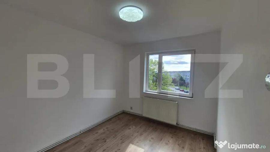Apartament cu 2 camere decomandat în Micro 14