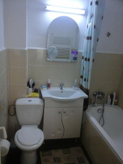 Apartament cu 2 camere decomandat în Ultracentral