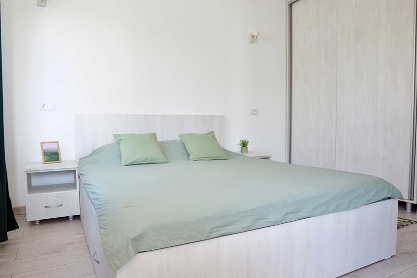 Inchiriez apartament 2 camere Brown Luxury - 8