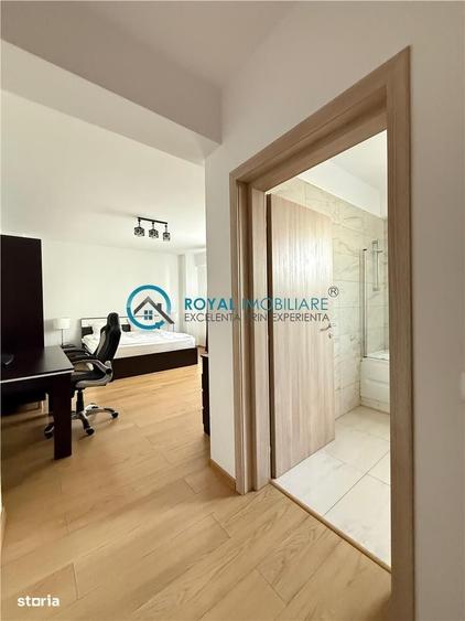 Apartament cu 3 camere în 9 Mai