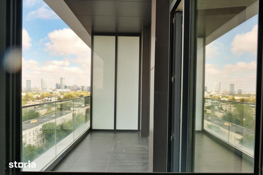 Apartament cu 4 camere în Tei